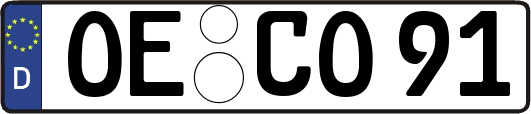 OE-CO91