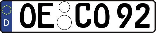 OE-CO92