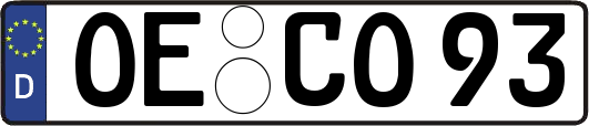 OE-CO93