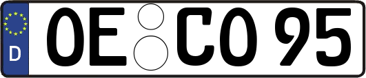 OE-CO95
