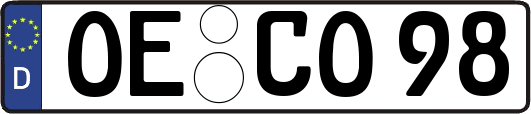 OE-CO98