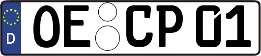 OE-CP01