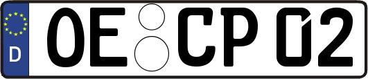 OE-CP02