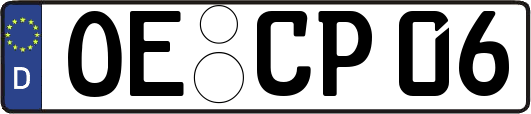 OE-CP06