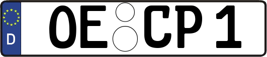 OE-CP1