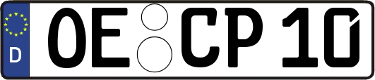 OE-CP10