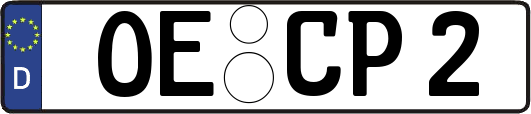 OE-CP2