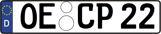 OE-CP22