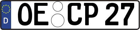 OE-CP27