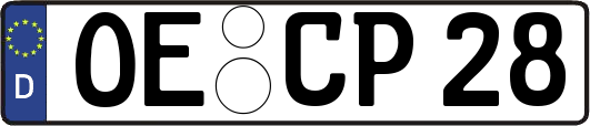 OE-CP28