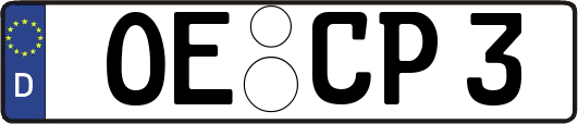 OE-CP3