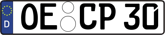 OE-CP30