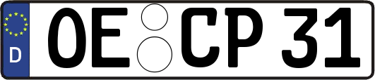 OE-CP31