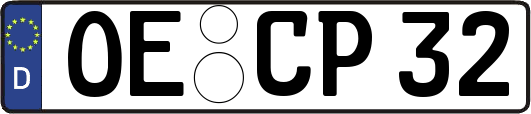 OE-CP32
