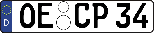OE-CP34