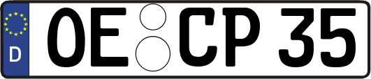 OE-CP35