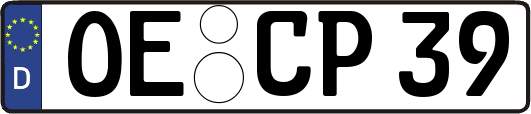 OE-CP39
