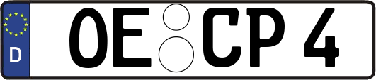 OE-CP4