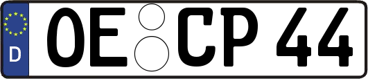 OE-CP44