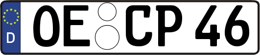OE-CP46