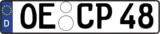 OE-CP48