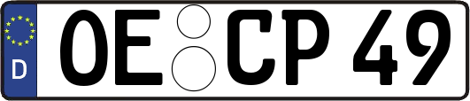 OE-CP49
