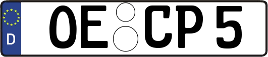 OE-CP5