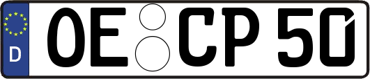 OE-CP50