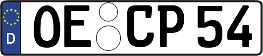 OE-CP54