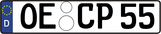 OE-CP55