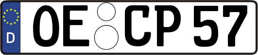 OE-CP57