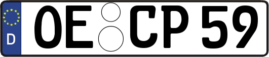 OE-CP59