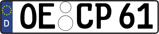 OE-CP61