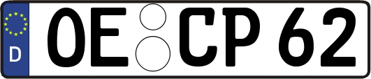 OE-CP62