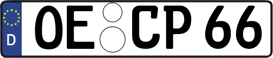 OE-CP66