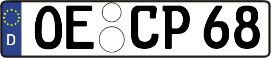 OE-CP68