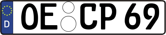 OE-CP69