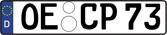 OE-CP73