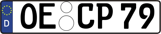 OE-CP79
