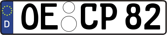 OE-CP82