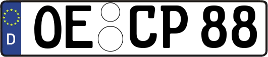OE-CP88