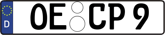OE-CP9