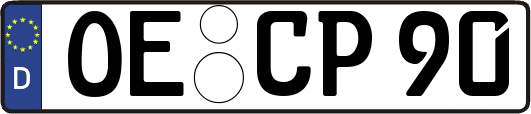 OE-CP90