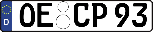 OE-CP93