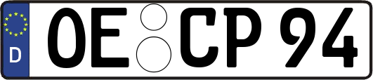 OE-CP94