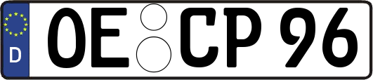 OE-CP96