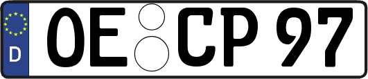 OE-CP97