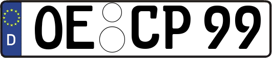 OE-CP99