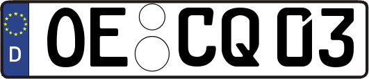 OE-CQ03
