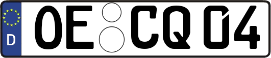 OE-CQ04